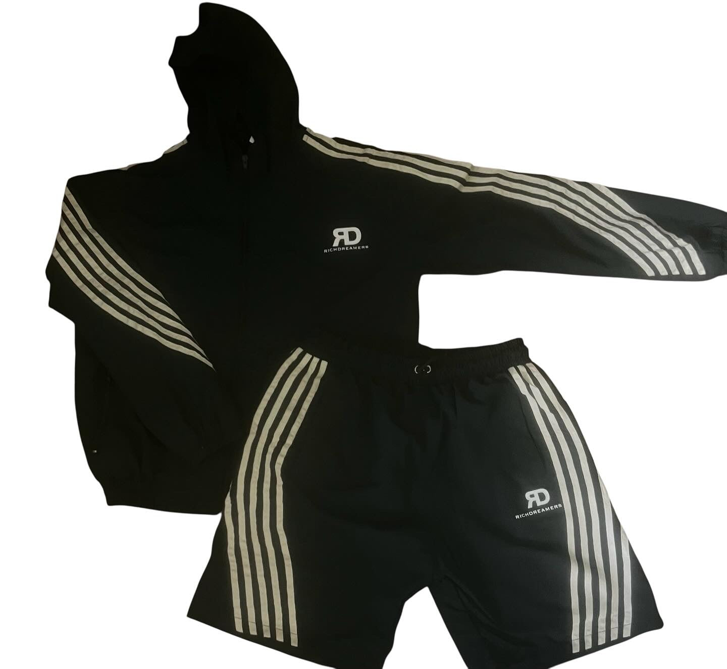 Richdreamers Vintage Tracksuit