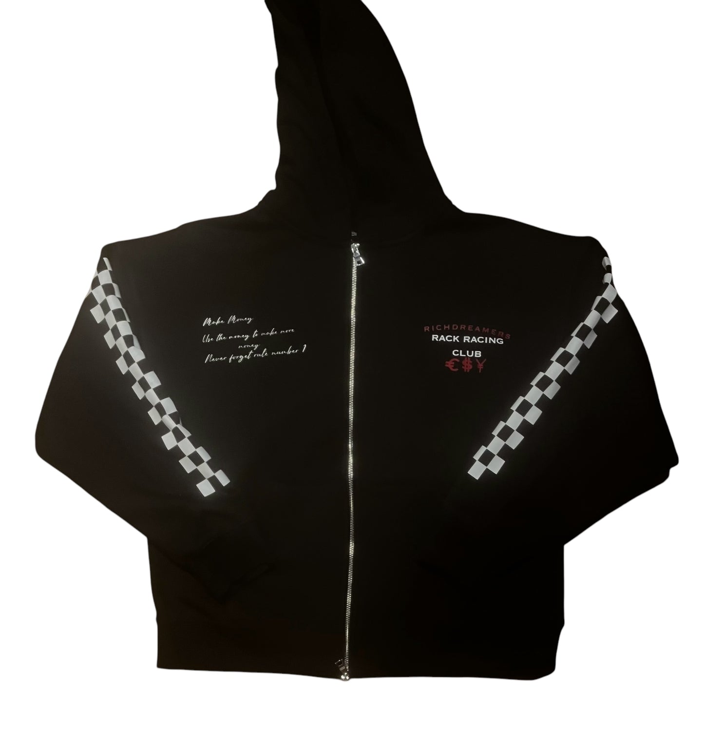 Rack Racing Club