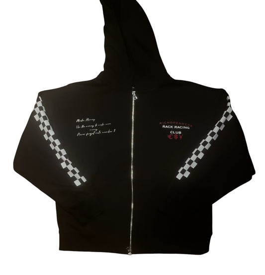Rack Racing Club