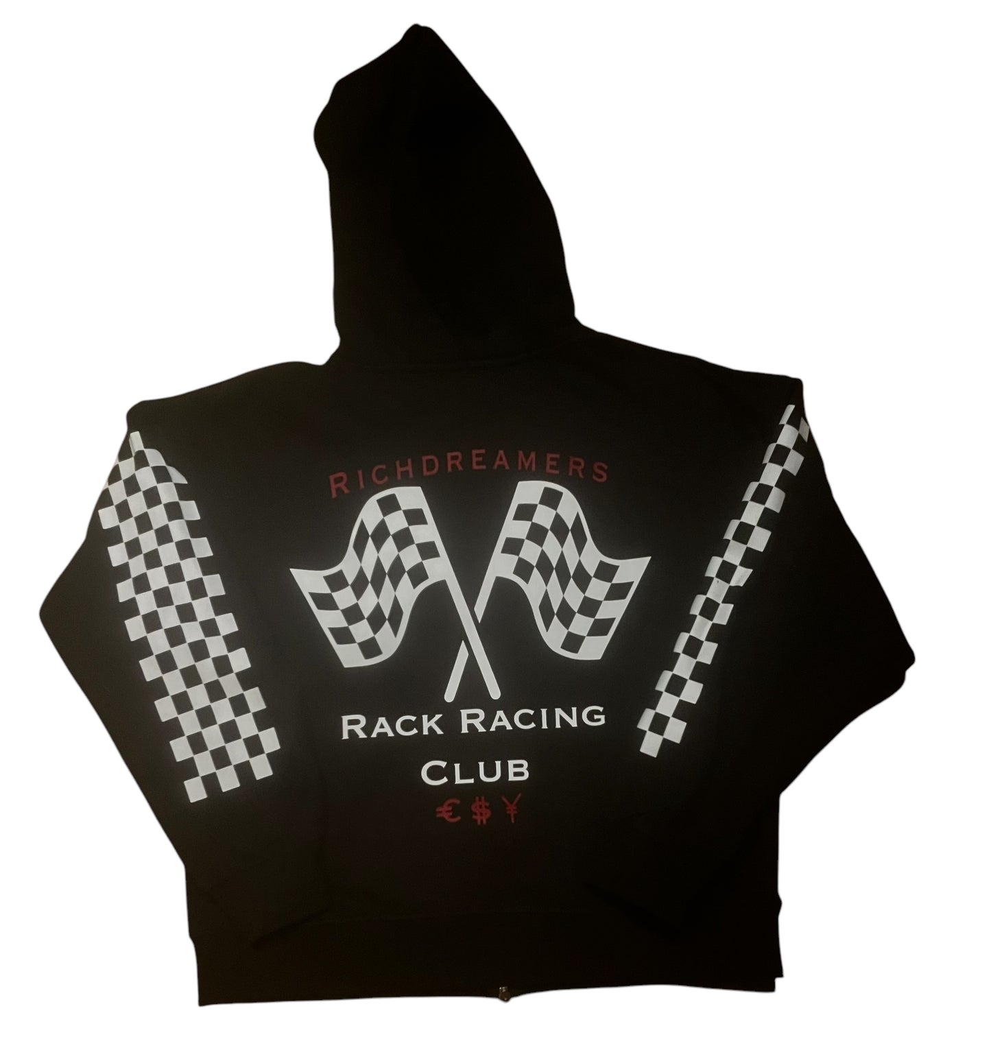 Rack Racing Club