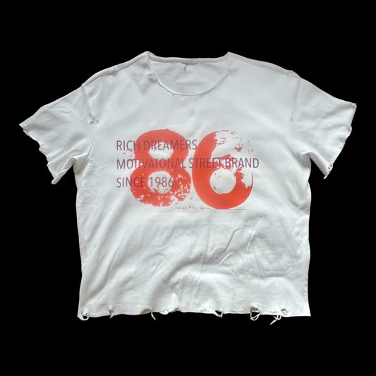 Freshman year vintage shirt